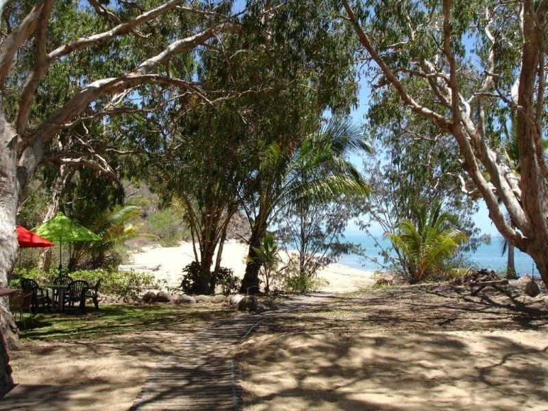 Turtle Cove Beach Resort - Adults Only Lgbtqia & Allies Wangetti Exterior foto