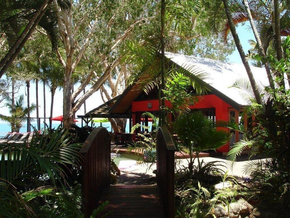 Turtle Cove Beach Resort - Adults Only Lgbtqia & Allies Wangetti Exterior foto