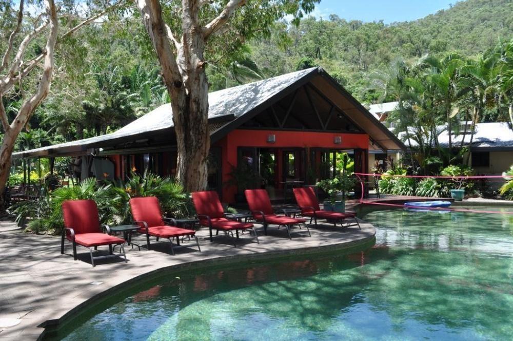 Turtle Cove Beach Resort - Adults Only Lgbtqia & Allies Wangetti Exterior foto