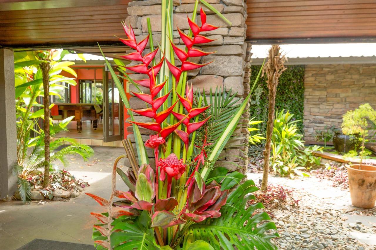 Turtle Cove Beach Resort - Adults Only Lgbtqia & Allies Wangetti Exterior foto