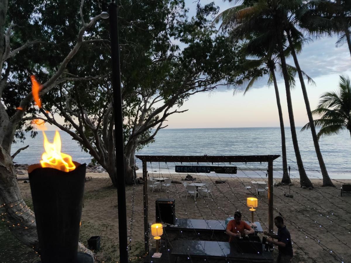 Turtle Cove Beach Resort - Adults Only Lgbtqia & Allies Wangetti Exterior foto