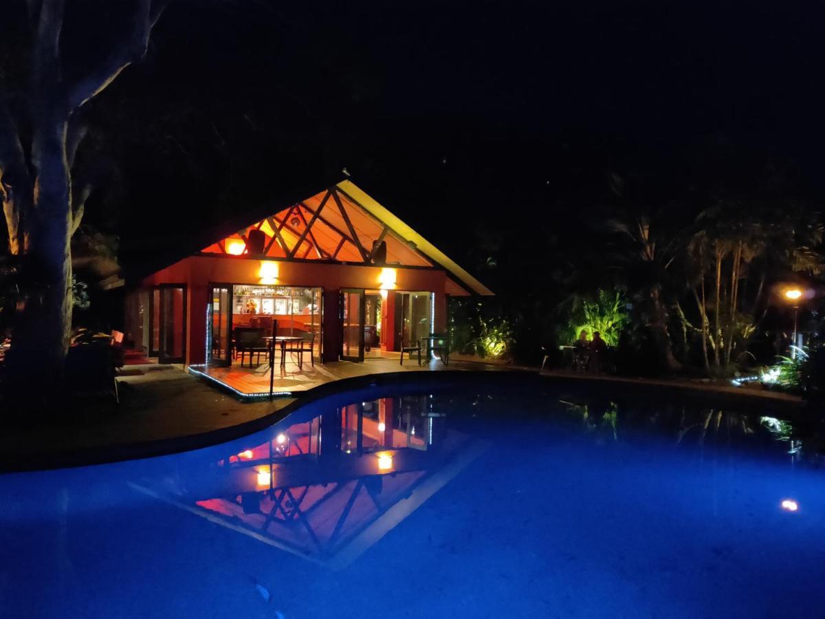 Turtle Cove Beach Resort - Adults Only Lgbtqia & Allies Wangetti Exterior foto
